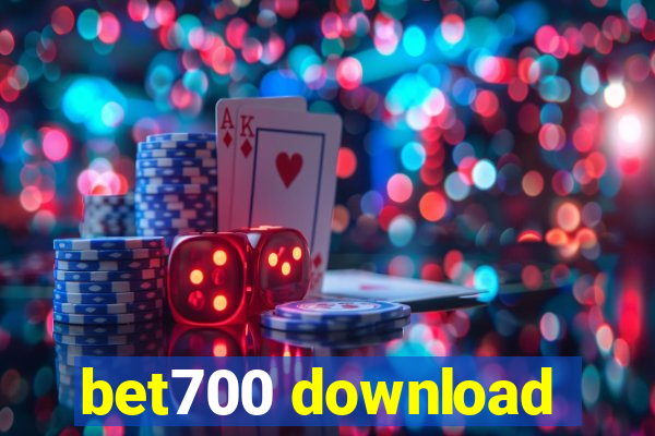 bet700 download